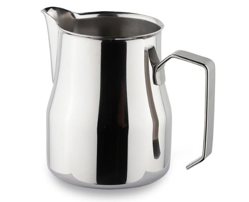 Motta Europa 100cl Stainless Steel Milk Jug