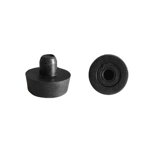 RUBBER FOOT D.26MM H.10MM