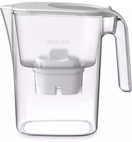 Water filter pitcher