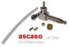 Ascaso Dream WATER/STEAM TAP KIT (-03/2012)