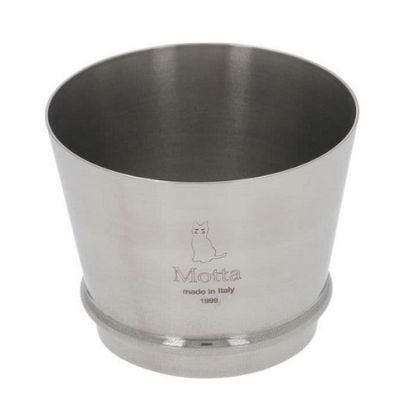 Motta coffee grinder funnel 60mm