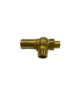 Safety valve 1,9 Bar 3/8"