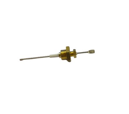 Kit level probe with nut