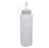 DECORATION SQUEEZE BOTTLE - O 50x188mm - 240 ml