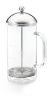 Coffeemaker "Mattis" glass, 1,0 lt, 8 cups