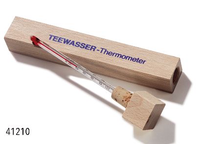 Teawater Thermometer