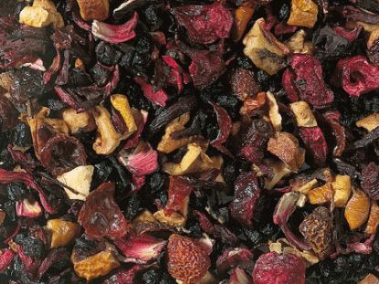 Fruit Tea Wild Cherry 1kg