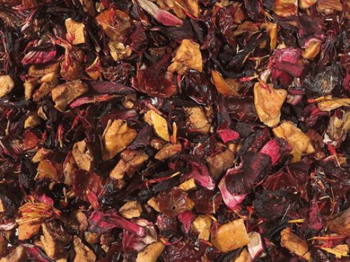 Fruit Tea Blood Orange 1kg