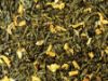 Green Tea Sencha Peach 1kg