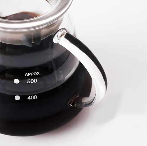 Yami Coffee Server 360ml