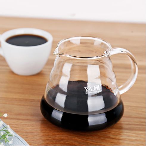 Yami Coffee Server 360ml