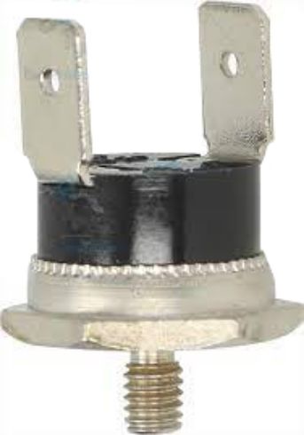 Bimetallic Thermostat 95°