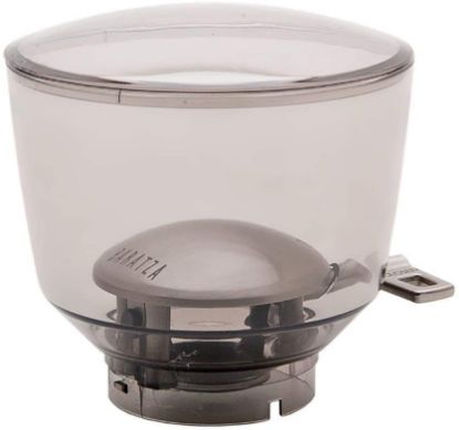 Shut off Hopper (Includes Lid)