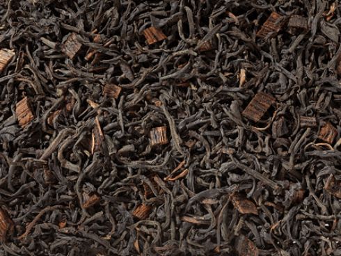 Black Tea Vanilla Supremo