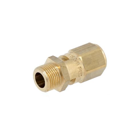 SAFETY VALVE 3/8 1,5 BAR VITON®, CE CERTIFIED PED IV