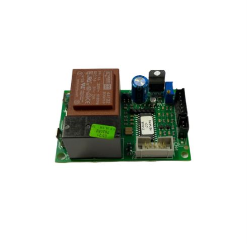 PROGRAMMABLE ELECTRONIC BOARD 230V