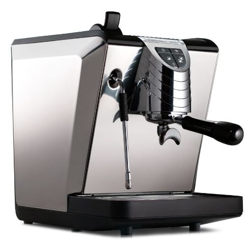 Nuova Simonelli Oscar II HX Coffee Machine
