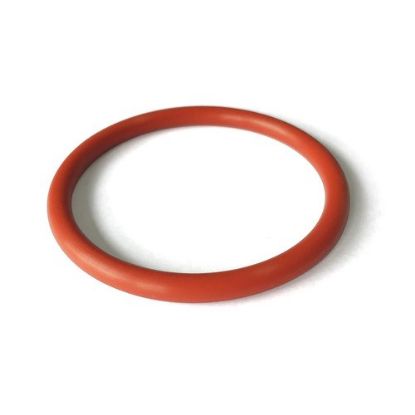 Oring 1.78 x7.66 RED SILICON