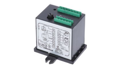 DOSER ELECTRONIC BOX GR/1CUBIC DEL 1 G