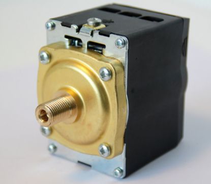 Sirai Pressure Switch