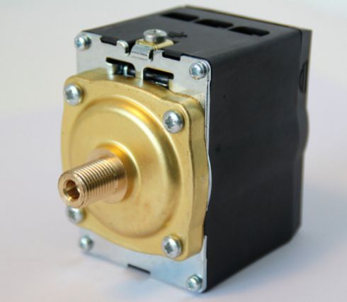 Sirai Pressure Switch