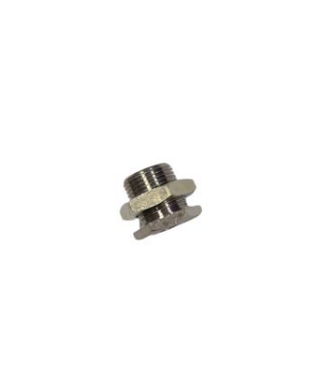 Connector 1/4"FF