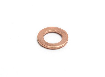 Copper gasket 19 x 13,5 x 1,5mm