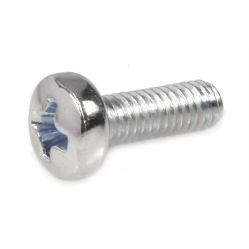 Cross Cap Screw M4x12