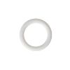 FLAT GASKET PTFE o 12x9.8x1 mm