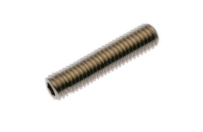 E61 Fixing group screw