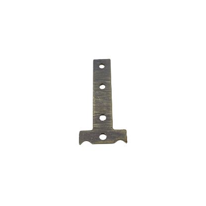 EXTENSION LEVER PADDLE CONICAL GS3