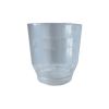 CAIMANO HOPPER GLASS