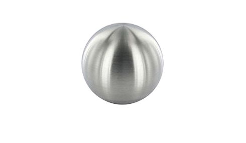 "STAINLESS STEEL" SPHERE - O 8mm - CONTI/ VBM/ EXPOBAR/ LA PAVONI/ BRASILIA