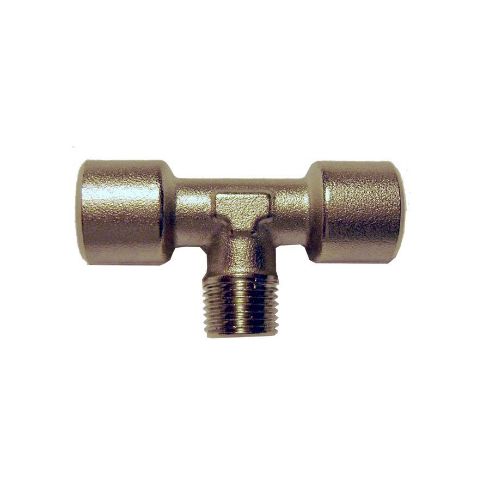 FMF T-connector 1/8" FMF