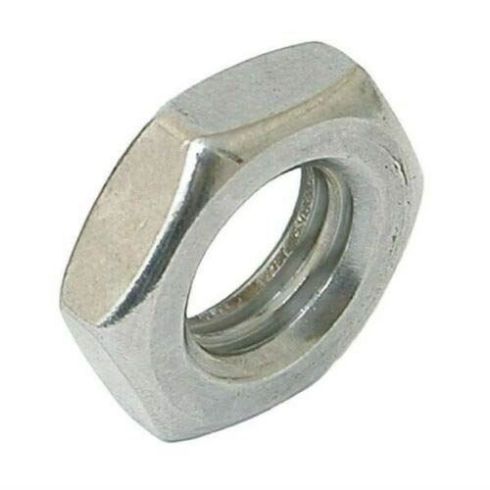 Hex nut (half) M10