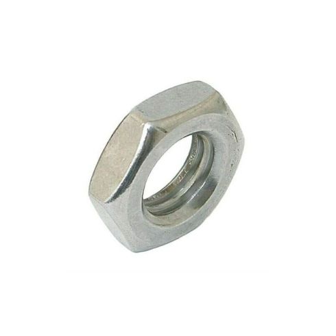 Hex nut (half) M10