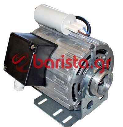 Rpm Motor for rotary pump 165w, 230v