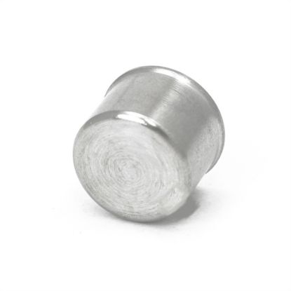 Stainless Steel Round Switch