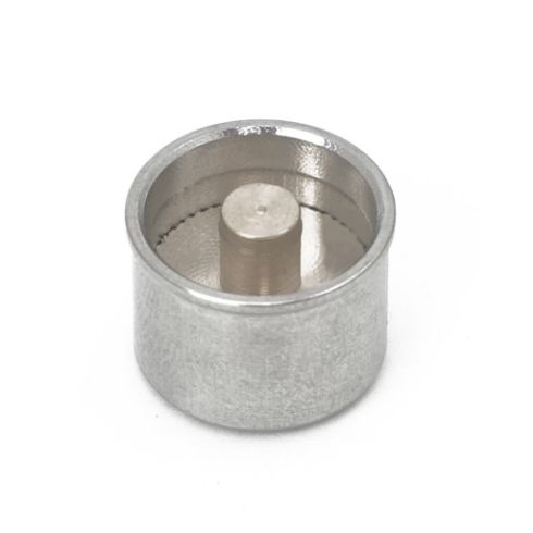 Stainless Steel Round Switch