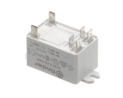 POWER RELAY 30A 230 V BIPOLAR