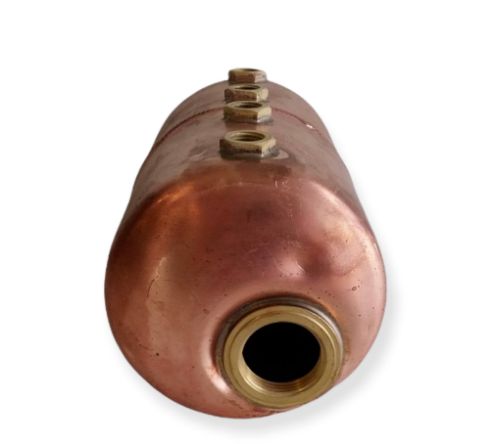 COPPER WELDED BOILER D110 OSCAR/MUSICA