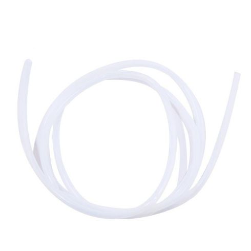 Transparent silicone Tube 5x9 65sh In Roll