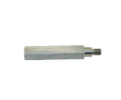 Oscar ii - Filter Holder Knob Insertion Steel