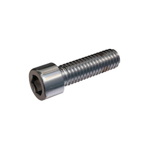 Stainless Hex Socket Cap Screw M6x8