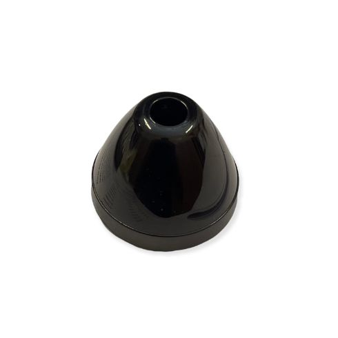 Plastic setting knob