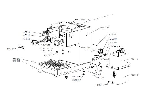 BLOCK FAIRLEAD