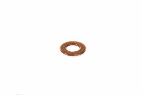 COPPER WASHER 12x6x1