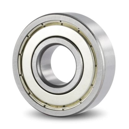 626-ZZ Two Side Metal Shield Ball Bearing