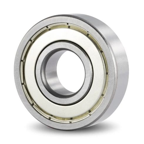 626-ZZ Two Side Metal Shield Ball Bearing