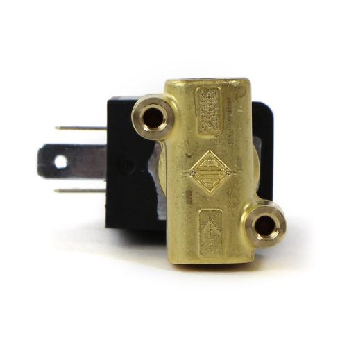 Solenoid valve 2-ways 1/8"FF 230V/50Hz